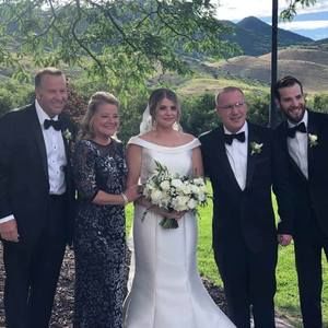 Meet your Posher, Stacy